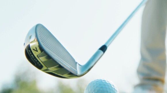 Golfclub - ijzer Cleveland Halo XL Golfclub - ijzer - 13