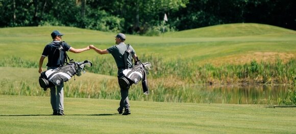 Golfclub - ijzer Cleveland Halo XL Golfclub - ijzer - 14