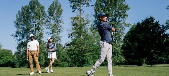 Golfclub - ijzer Cleveland Halo XL Golfclub - ijzer - 16