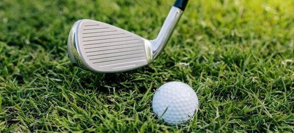 Golfclub - ijzer Cleveland Halo XL Golfclub - ijzer - 21