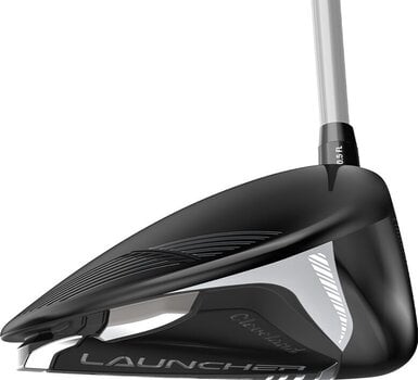 Club de golf - driver Cleveland Launcher XL2 Club de golf - driver Main droite 12° Lady - 4