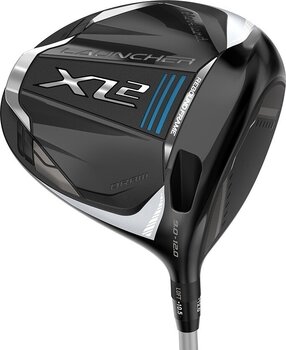 Golfkølle - Driver Cleveland Launcher XL2 Golfkølle - Driver Højrehåndet 12° Lady - 5