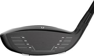 Golf Club - Fairwaywood Cleveland Halo XL - 2