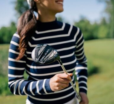 Golfschläger - Fairwayholz Cleveland Halo XL Rechte Hand Lady Golfschläger - Fairwayholz - 13