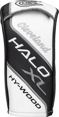 Golf Club - Fairwaywood Cleveland Halo XL - 5