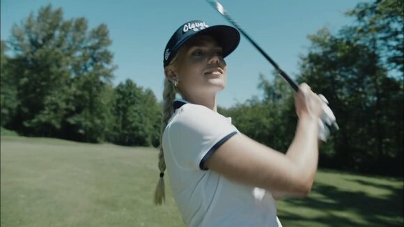 Golfschläger - Fairwayholz Cleveland Halo XL Rechte Hand Lady 20° Golfschläger - Fairwayholz - 11