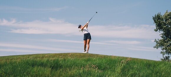 Golfclub - hout Cleveland Halo XL Rechterhand Dame 20° Golfclub - hout - 13