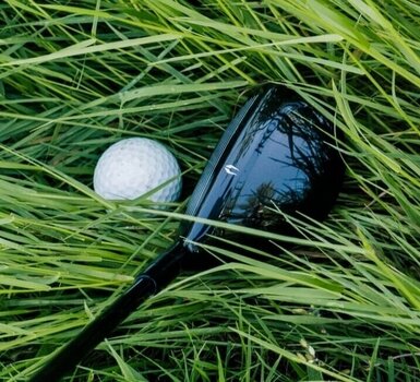Golfclub - hybride Cleveland Halo XL Golfclub - hybride Rechterhand Dame 21° - 15