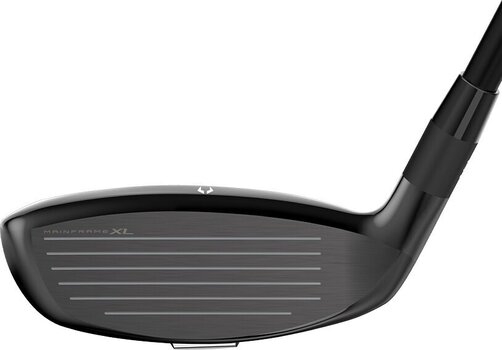 Golfklubb - Hybrid Cleveland Halo XL Golfklubb - Hybrid Högerhänt Lady 24° - 3