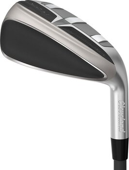 Golfschläger - Eisen Cleveland Halo XL Irons RH 6-PW Ladies Graphite - 6