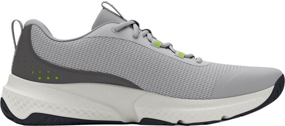 Fitness Παπούτσι Under Armour Men's UA Dynamic Select Training Shoes Mod Gray/Castlerock/Metallic Black 8,5 Fitness Παπούτσι - 2