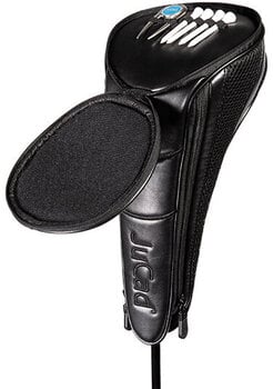 Headcover Jucad Driver + Tees & Divot Tool - 3