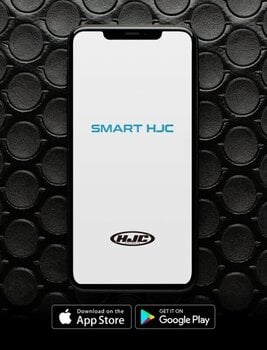 Communicateur HJC Smart 11B - 7