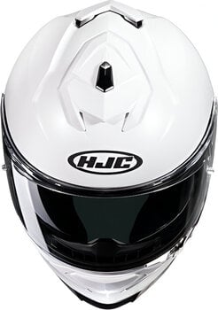 Helmet HJC i71 Simo MC6HSF L Helmet - 3