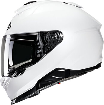 Helmet HJC i71 Simo MC6HSF L Helmet - 2