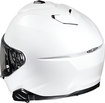 Helmet HJC i71 Simo MC6HSF 2XL Helmet - 4