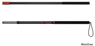 Merítő Delphin Atak! DUO 90 cm Merítőnyél 2 rész - 1