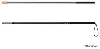 Merítő Delphin Atak! DUO 90 cm Merítőnyél 2 rész - 2