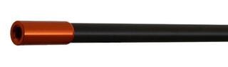 Merítő Delphin Atak! DUO 90 cm Merítőnyél 2 rész - 3