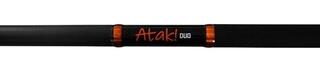 Merítő Delphin Atak! DUO 90 cm Merítőnyél 2 rész - 5