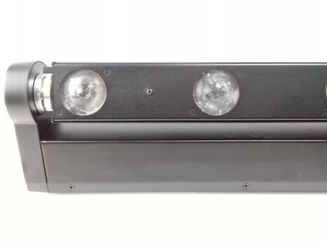 LED Bar ADJ Sweeper Beam Quad LED Bar (Jak nowe) - 3