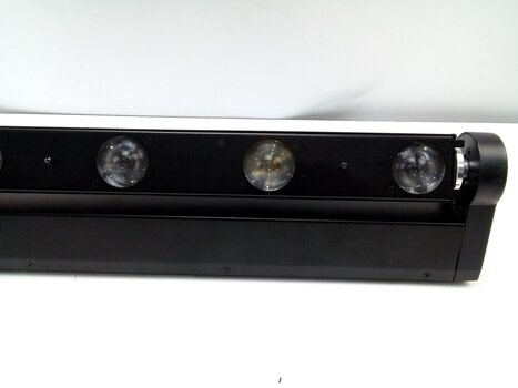 LED Bar ADJ Sweeper Beam Quad LED Bar (Skoro novo) - 4