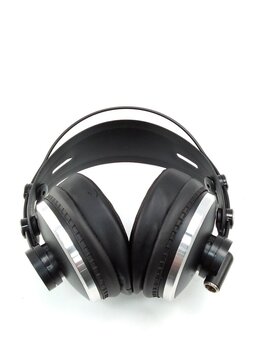 Słuchawki studyjne Lewitz HP9800 (Jak nowe) - 4