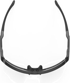 Cycling Glasses Rudy Project Kelion Black Gloss/ImpactX Photochromic 2 Laser Black Cycling Glasses - 6