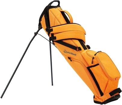 Golf Bag TaylorMade Flextech Carry Sherbet Golf Bag - 5