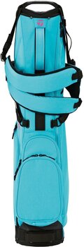 Golfbag TaylorMade Flextech Carry Miami Blue Golfbag - 4