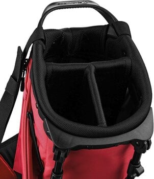 Borsa da golf Stand Bag TaylorMade Flextech Carry Rosa Borsa da golf Stand Bag - 2