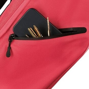 Golf torba TaylorMade Flextech Carry Ružičasta Golf torba - 3