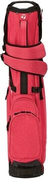 Torba golfowa TaylorMade Flextech Carry Różowy Torba golfowa - 4