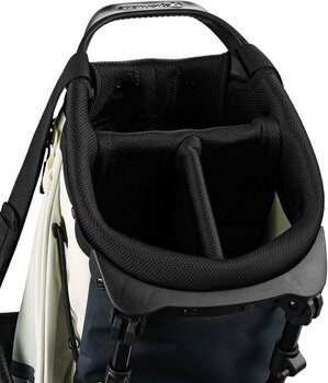 Standbag TaylorMade Flextech Carry Custom Navy Standbag - 2