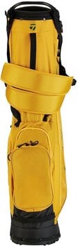 Golftaske TaylorMade Flextech Superlite Yellow Golftaske - 4