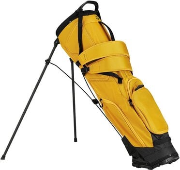 Golf torba Stand Bag TaylorMade Flextech Superlite Rumena Golf torba Stand Bag - 5