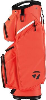 Golf Bag TaylorMade Cart Lite Orange Golf Bag - 5