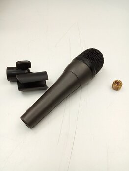 Microphone de chant dynamique Superlux FH 12 S Microphone de chant dynamique (Déjà utilisé) - 2