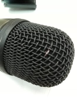 Microfone dinâmico para voz Superlux FH 12 S Microfone dinâmico para voz (Tao bons como novos) - 3