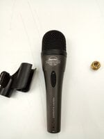 Superlux FH 12 S Microfone dinâmico para voz
