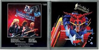 Glasbene CD Judas Priest - Defenders Of The Faith (Remastered) (CD) - 1