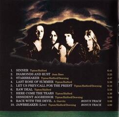 Musik-cd Judas Priest - Sin After Sin (Remastered) (CD) - 2