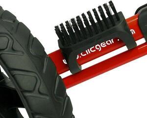 Trolley Zubehör Clicgear Shoe brush - 2