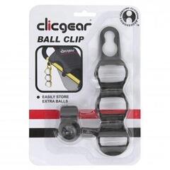 Szállítókocsi tartozék Clicgear Ball clip - 1