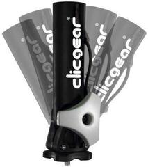 Szállítókocsi tartozék Clicgear Adjustable Umbrella holder - 1