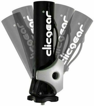 Szállítókocsi tartozék Clicgear Adjustable Umbrella holder - 2