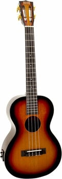 Barytonové ukulele Mahalo MJ4-VT Barytonové ukulele 3-Tone Sunburst - 2