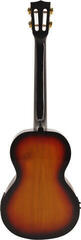 Ukulele barytonowe Mahalo MJ4-VT 3-Tone Sunburst Ukulele barytonowe - 2