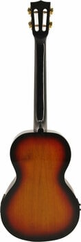 Barytonové ukulele Mahalo MJ4-VT Barytonové ukulele 3-Tone Sunburst - 3