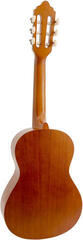 Guitarra clásica Valencia VC201 1/4 Vintage Natural Guitarra clásica - 2